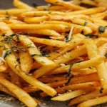 Yard House Truffle Fries Recipe